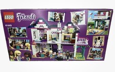 Lego Friends 41449 Andrea's