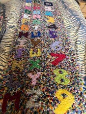 ONE OFF ALPHABET A-Z AND