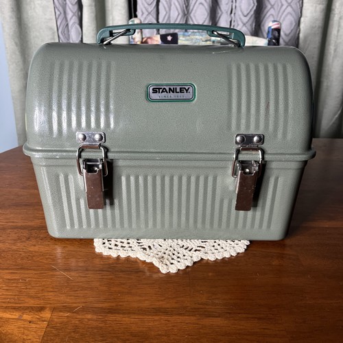 Stanley classic steel - stanley, 10qt