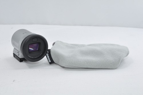 Canon evf dc2sl electronic - canon,