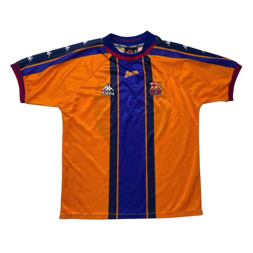 Rare original barcelona - original,