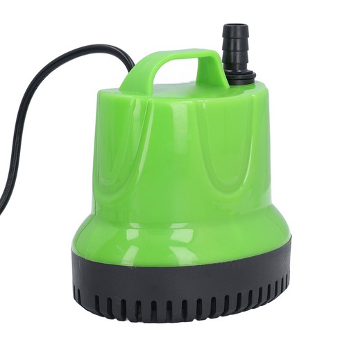 Plug 110v submersible water - 110v,