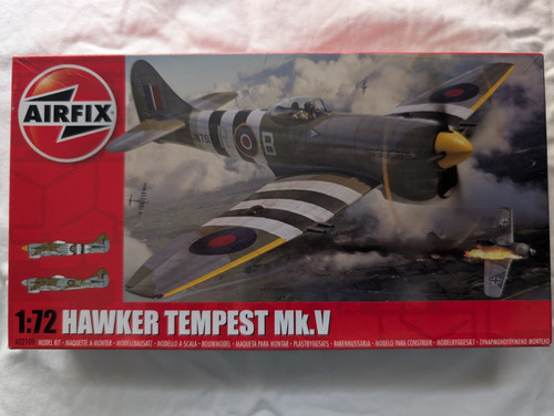 Airfix ww2 military - 1/72,