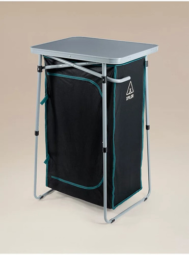 Xplor black tier - xplor, camping