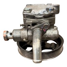 MITSUBISHI L200 POWER STEERING