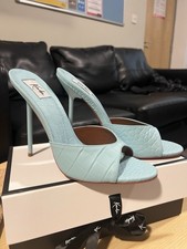 Kandee Crocodile Embroiled