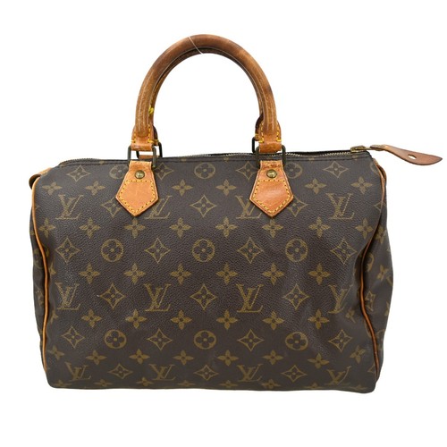 Best02 louis vuitton speedy - speedy, 30