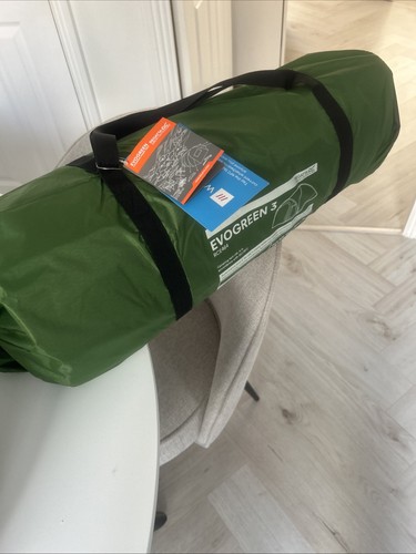 Regatta evogreen dome 3 - evogreen,
