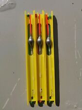 3 x Margin Paste / Meat Pole Rigs 0.3g  Quality Products hanmade strong