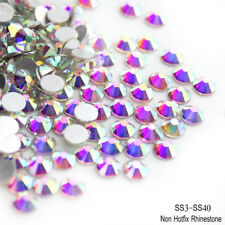 1440pcs Crystal Rhinestones