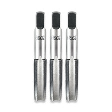 32 TPI TAPS AND DIES ALL SIZES FROM 5/32" - 5/8" TAP SET AND DIE RDGTOOLS