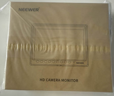 NEEWER F100 7 Inch HD Camera