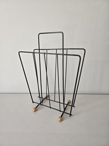 Sputnik mid century wire - sputnik,
