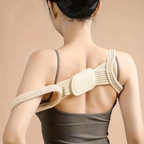 Hunchback posture corrector - posture,
