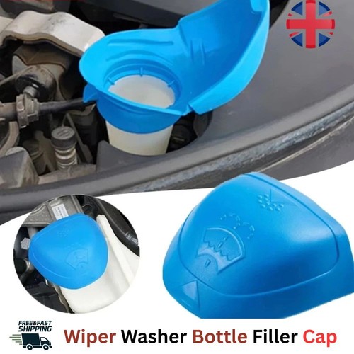 Universal wiper washer bottle - universal,