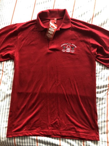 Nottingham forest men - nottingham,