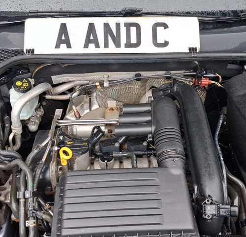 Seat leon mk3 2013 2020 - mk3, 1.2