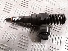 2005 FORD GALAXY INJECTOR