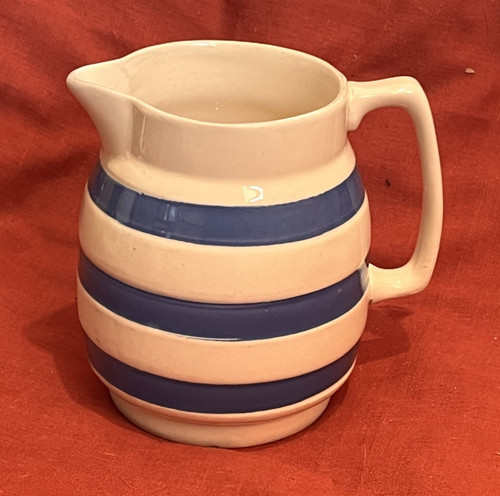 Vintage staffordshire chefs - vintage,