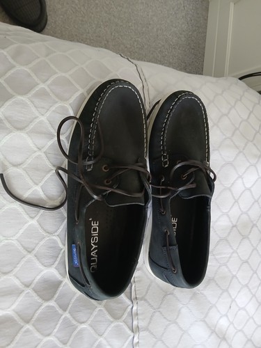 Mens yacht decking - mens, shoes