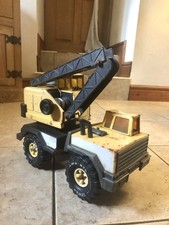 Vintage TONKA Mighty Crane /
