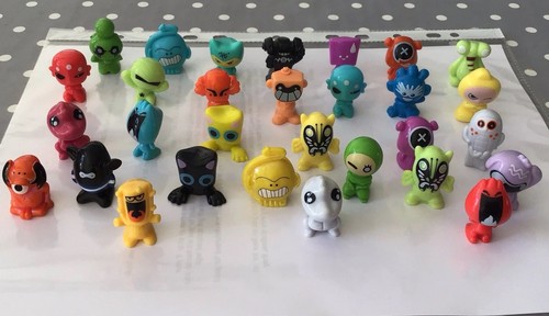 Gogos crazy bones - 30,
