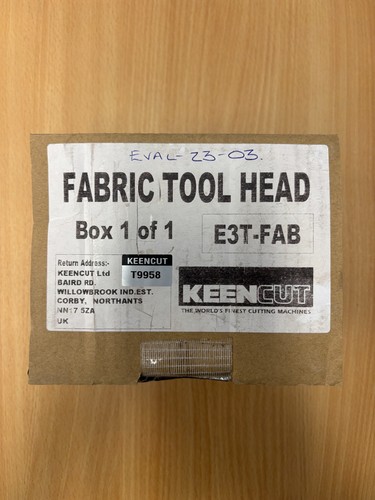 Keencut fabric tool - keencut,