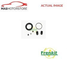 BRAKE CALIPER REPAIR KIT FRONT
