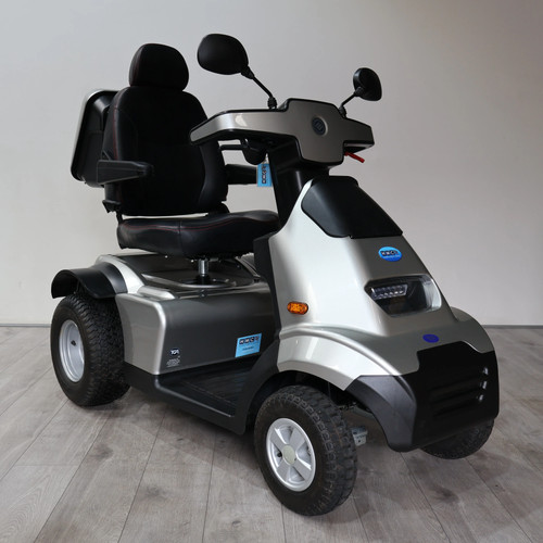 Used mobility scooter - mobility, tga