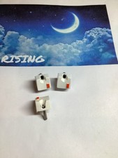 3 X STANTON Replacement stylus for 500, 505, cartridge, MK11, V3 FREE P&P!