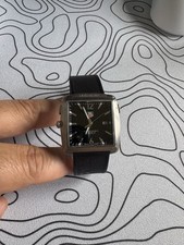 TAG HEUER PROFESSIONAL GOLF WATCH REF. WAE1111 TIGER WOODS EDITION TITANIUM