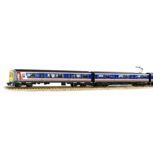 Graham farish 372 875 class - farish, 372-875