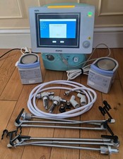 Aeonmed VG70 ICU Ventilator &