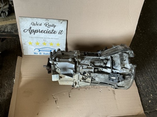 Ford transit mk7 diesel - mk7, 2.2