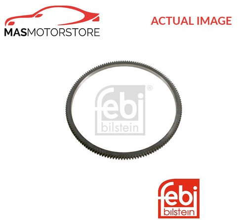 Ring gear flywheel febi - ring,