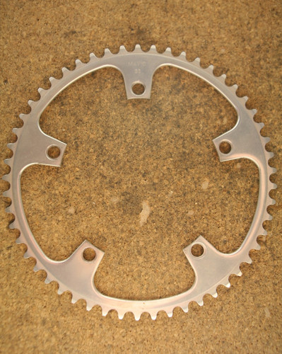 Vintage nos new mavic starfish - mavic,