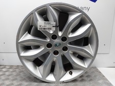 ALLOY WHEEL LAND ROVER FREELANDER 18 Inch Rim 5x108 ET55 LR022066 BH52-AA