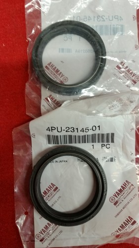 Yamaha pair fork - 04-08,