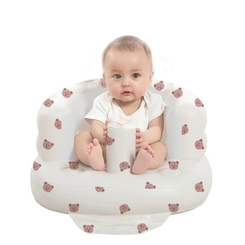 Outdoor baby inflatable - outdoor,