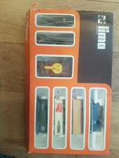 Rare original Lima Train Set -
