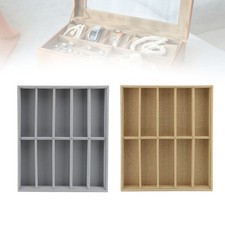 10 Grid Sunglasses Display Box