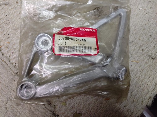 Nos genuine honda - nos,