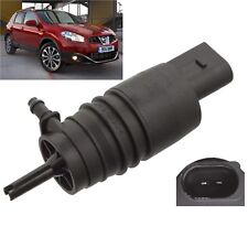 Headlamp/headlight Washer Pump