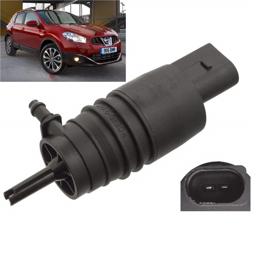 Headlamp headlight washer pump - headlamp/headlight,