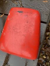 Honda Nc30 Rear Seat 