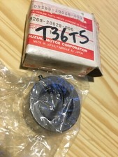 Suzuki 09263-20028 Bearing