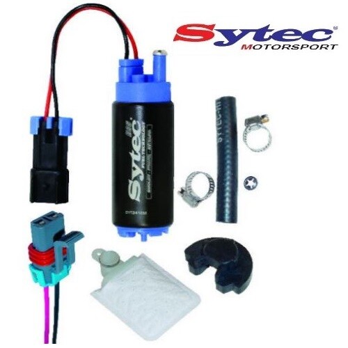 Sytec 340 lph fuel - sytec,