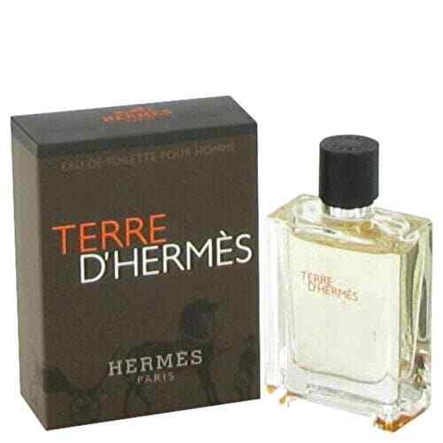 Hermes terre eau de - terre, d'hermes