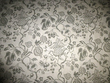 FRYETTS LINEN BLEND FABRIC