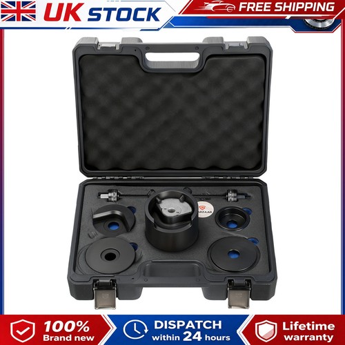 Rear axle control subframe - axle,